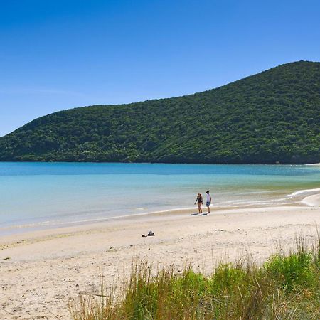 Willa Arajilla Retreat Lord Howe Island Zewnętrze zdjęcie
