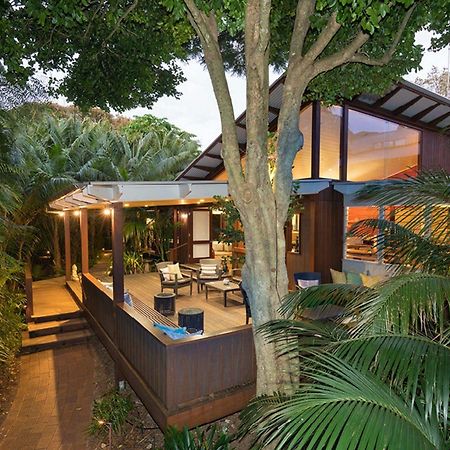 Willa Arajilla Retreat Lord Howe Island Zewnętrze zdjęcie