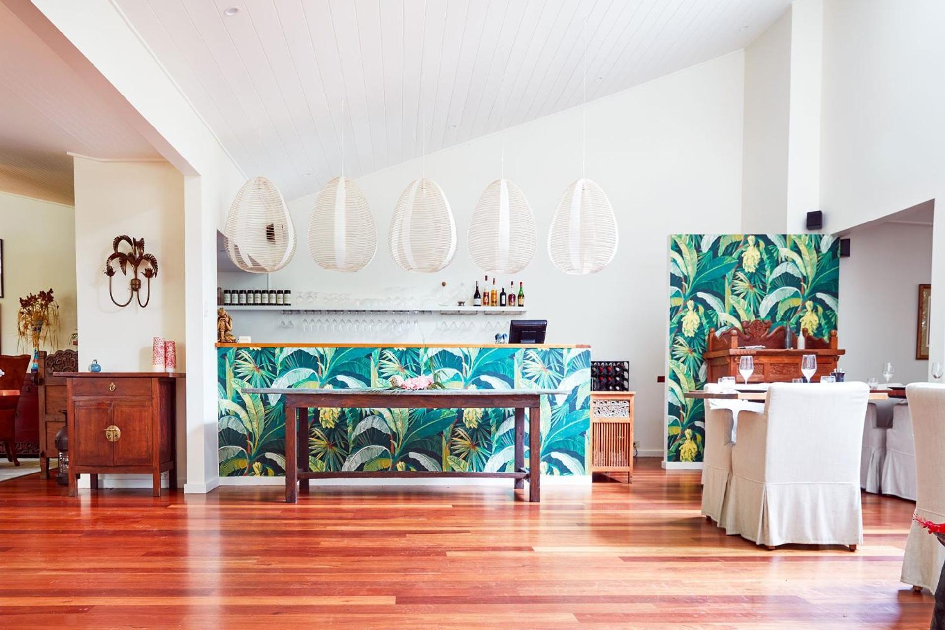 Willa Arajilla Retreat Lord Howe Island Zewnętrze zdjęcie