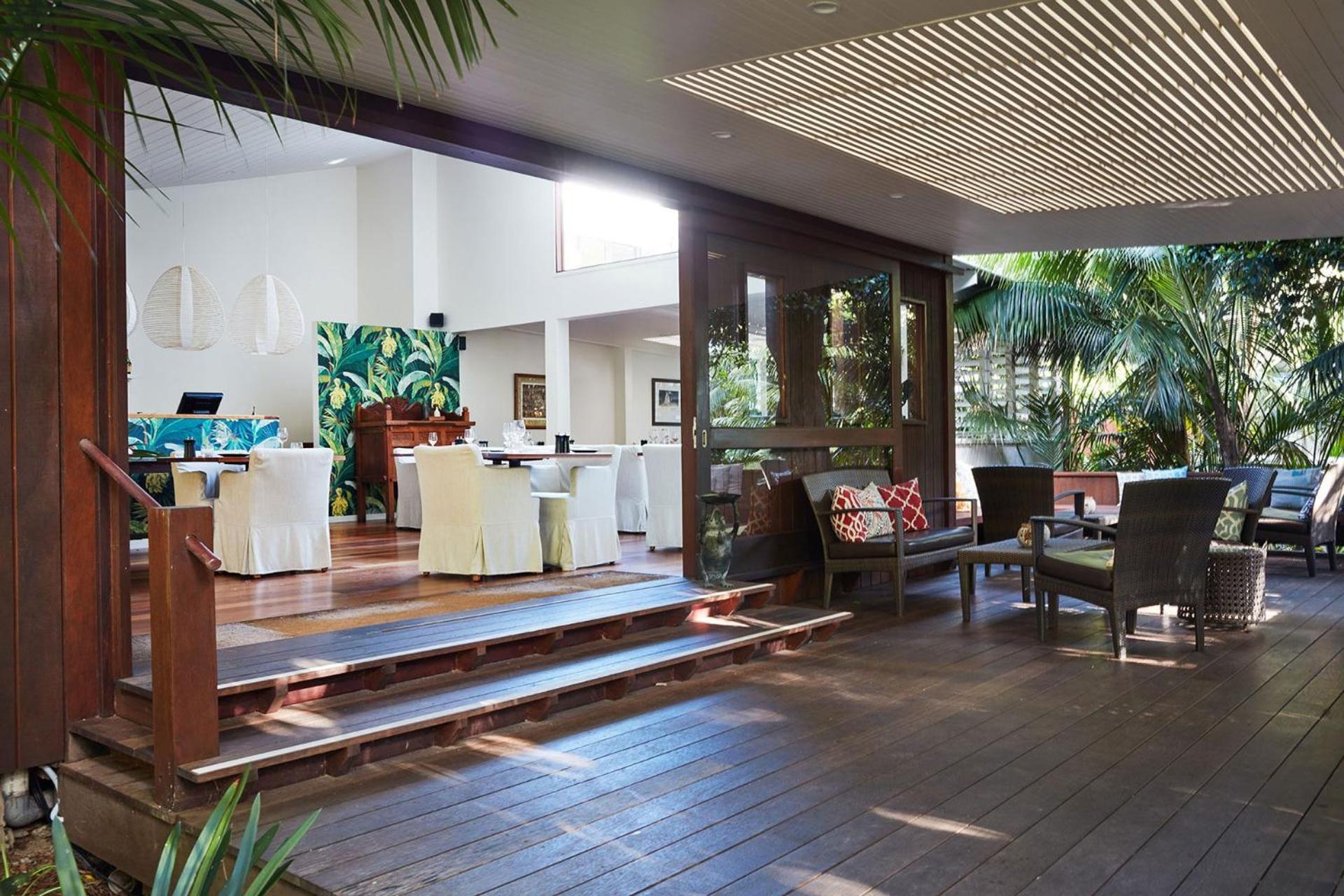 Willa Arajilla Retreat Lord Howe Island Zewnętrze zdjęcie