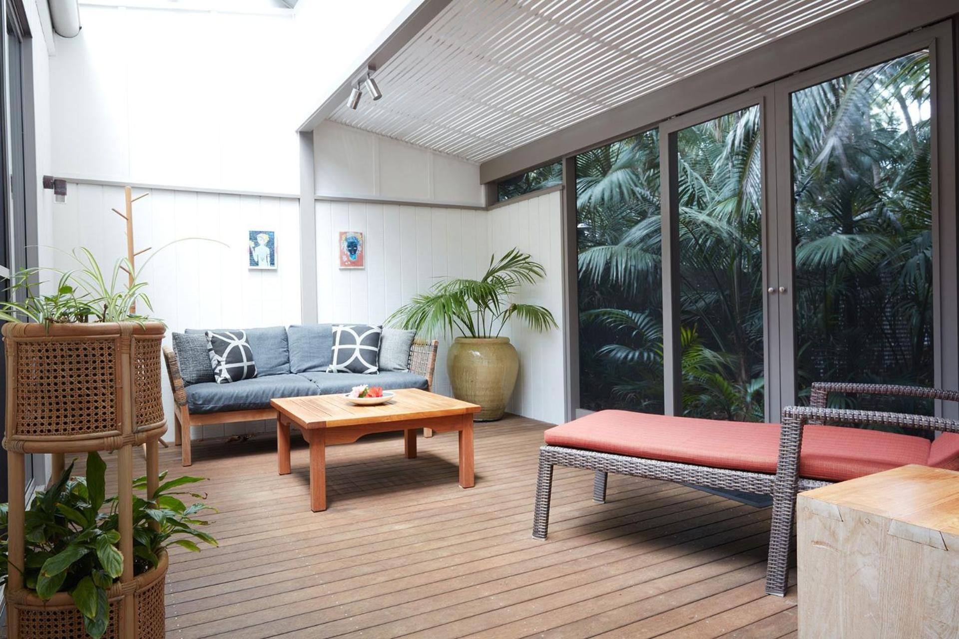 Willa Arajilla Retreat Lord Howe Island Zewnętrze zdjęcie