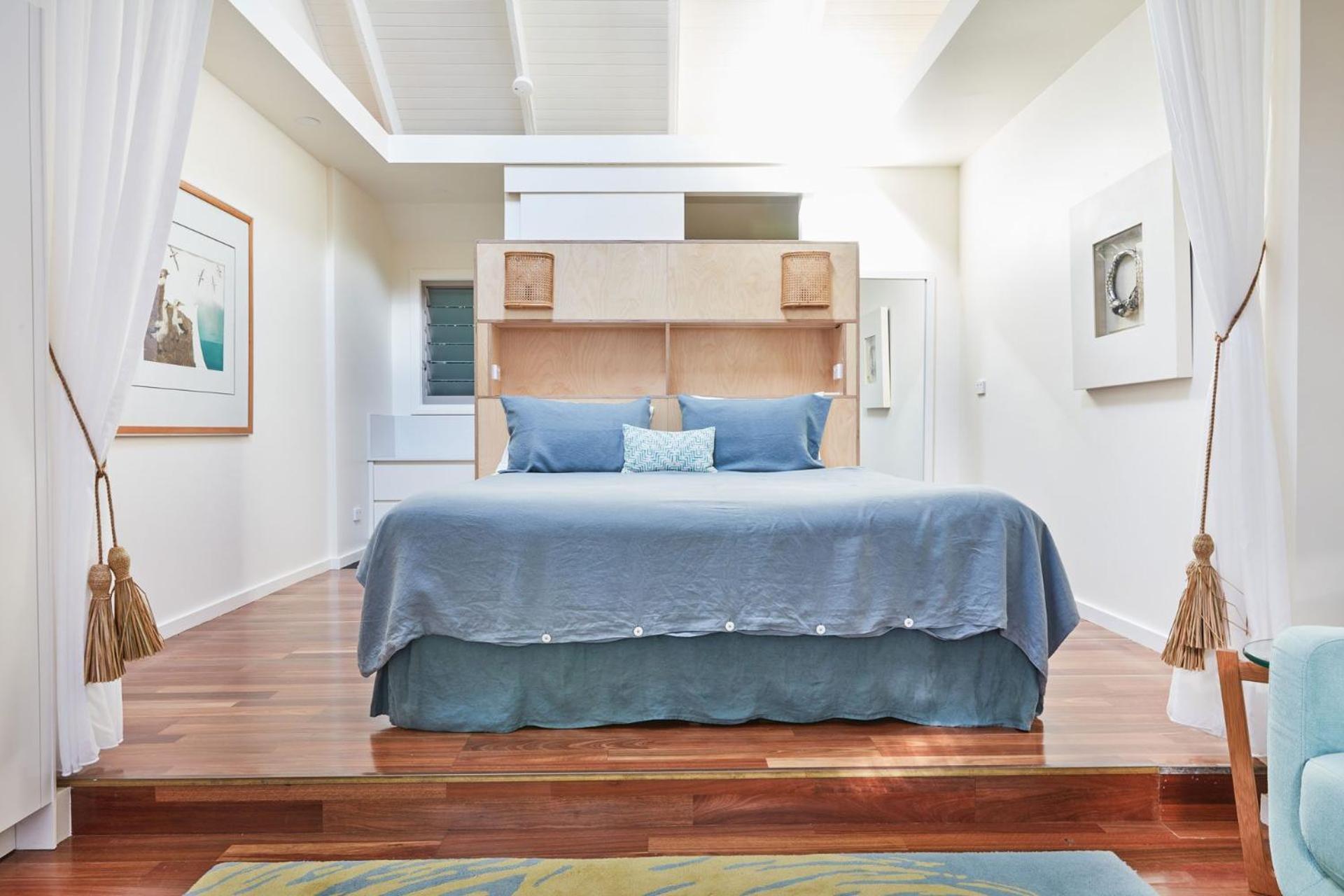 Willa Arajilla Retreat Lord Howe Island Zewnętrze zdjęcie