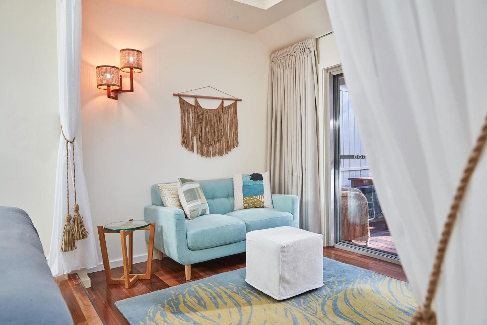 Willa Arajilla Retreat Lord Howe Island Zewnętrze zdjęcie