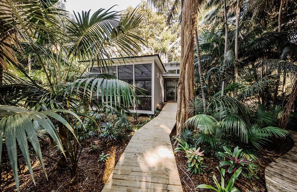 Willa Arajilla Retreat Lord Howe Island Zewnętrze zdjęcie