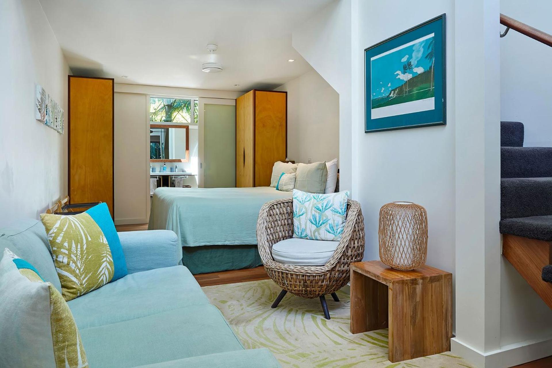 Willa Arajilla Retreat Lord Howe Island Zewnętrze zdjęcie
