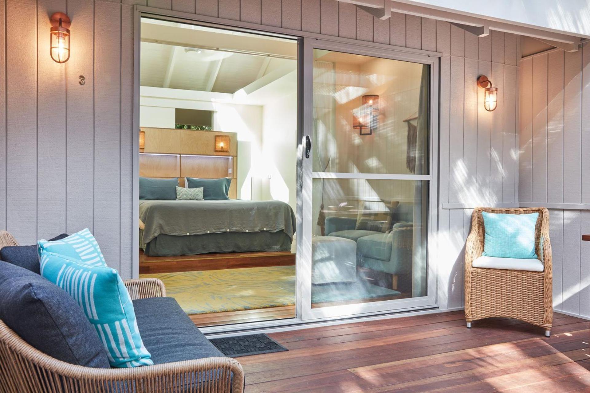 Willa Arajilla Retreat Lord Howe Island Zewnętrze zdjęcie