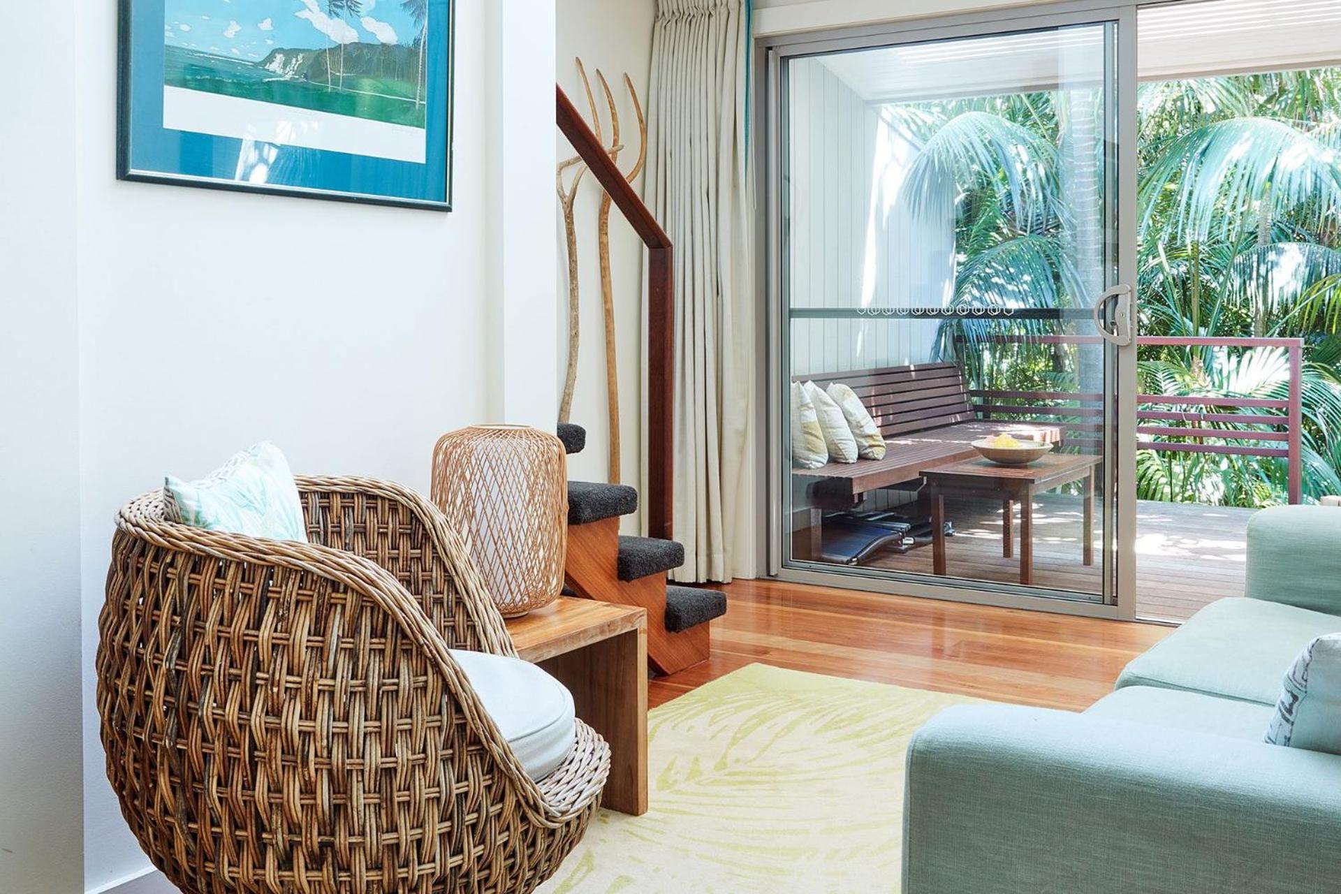 Willa Arajilla Retreat Lord Howe Island Zewnętrze zdjęcie