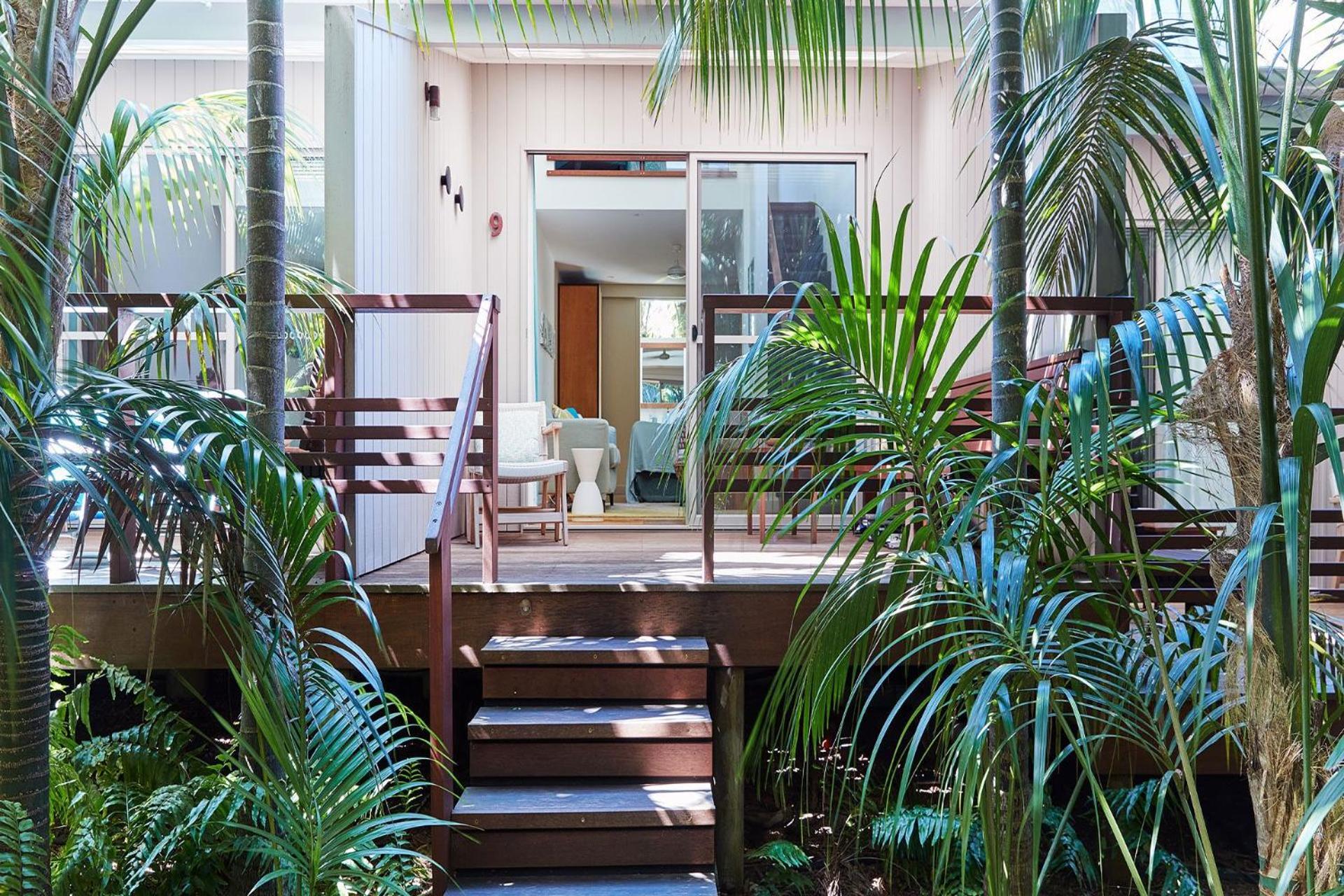 Willa Arajilla Retreat Lord Howe Island Zewnętrze zdjęcie