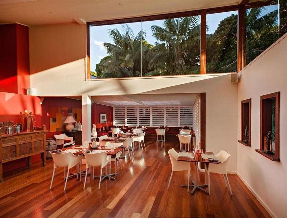 Willa Arajilla Retreat Lord Howe Island Zewnętrze zdjęcie