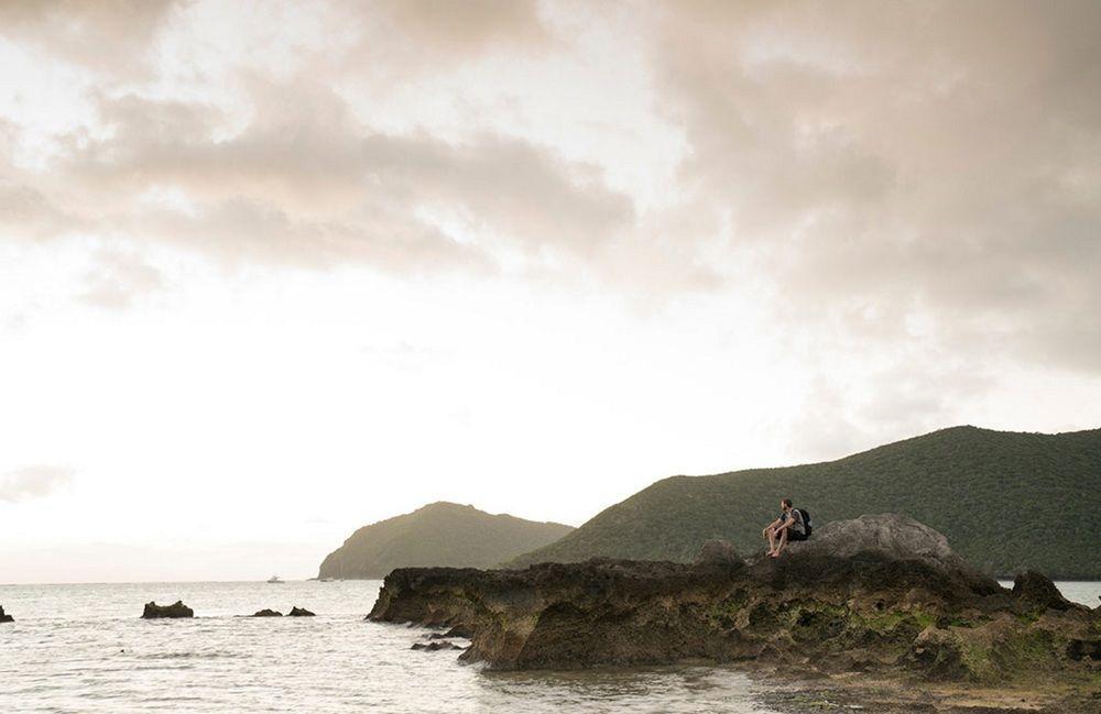 Willa Arajilla Retreat Lord Howe Island Zewnętrze zdjęcie