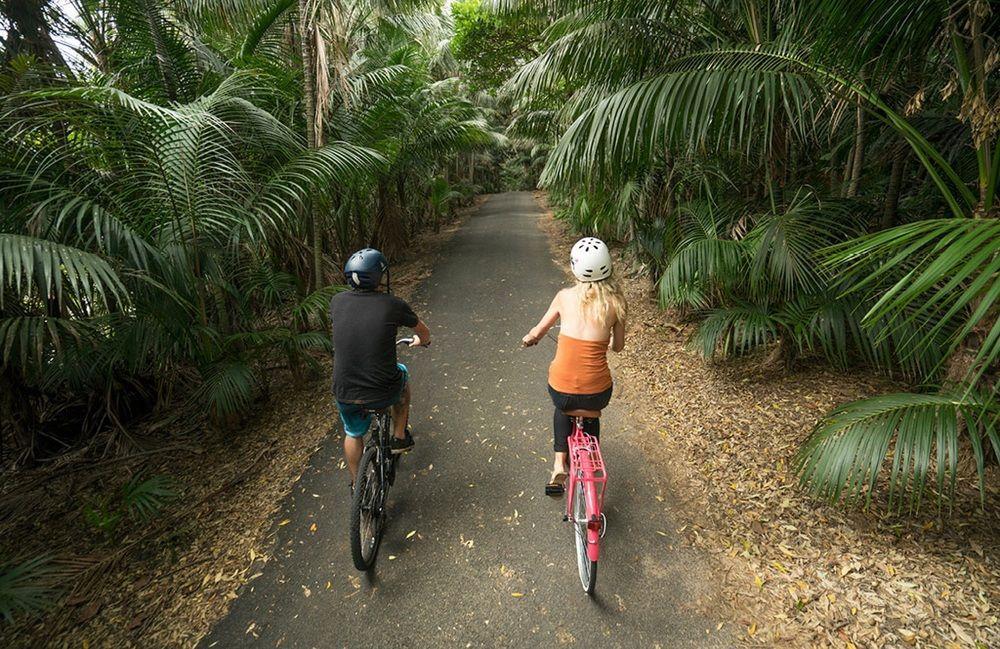 Willa Arajilla Retreat Lord Howe Island Zewnętrze zdjęcie