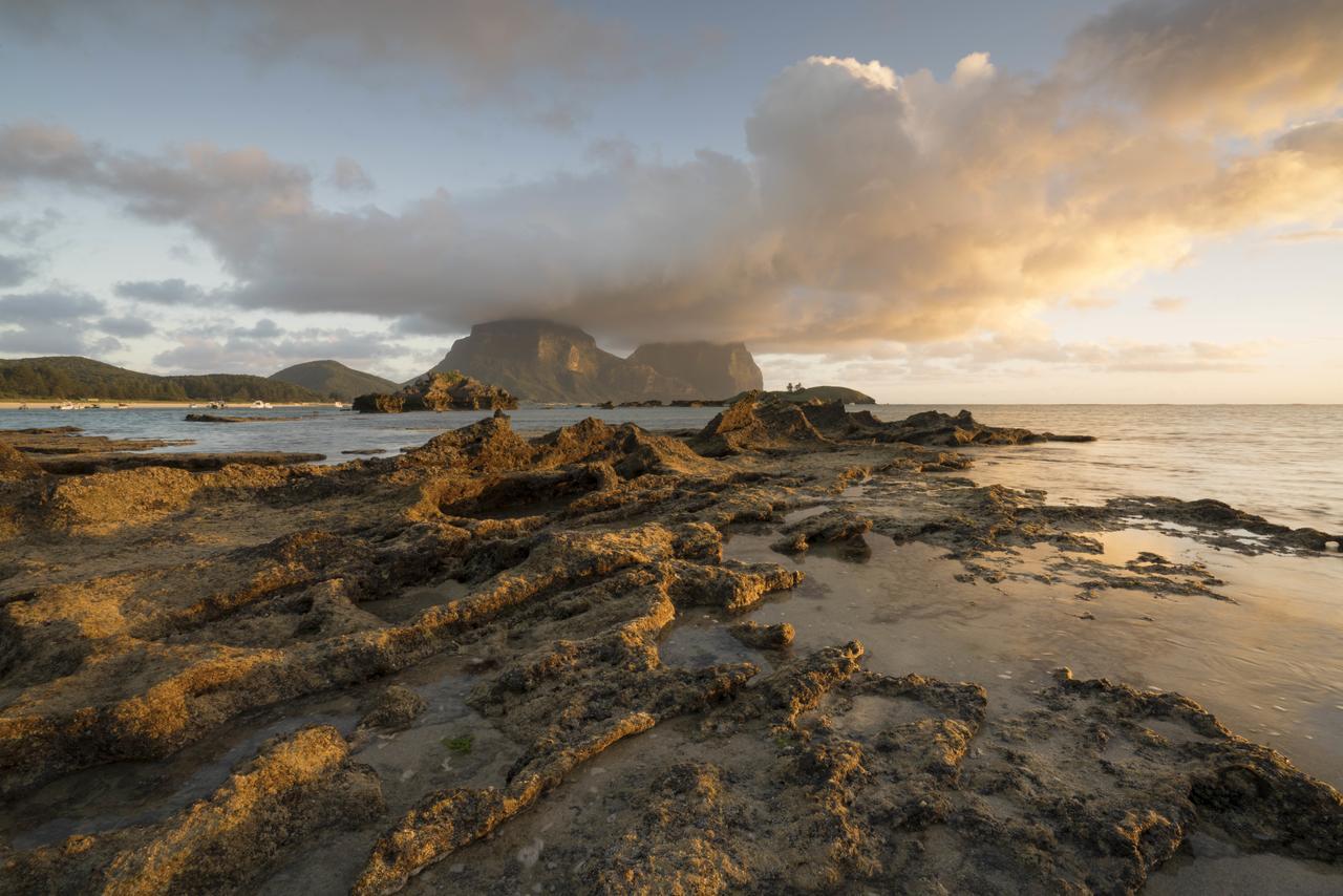 Willa Arajilla Retreat Lord Howe Island Zewnętrze zdjęcie