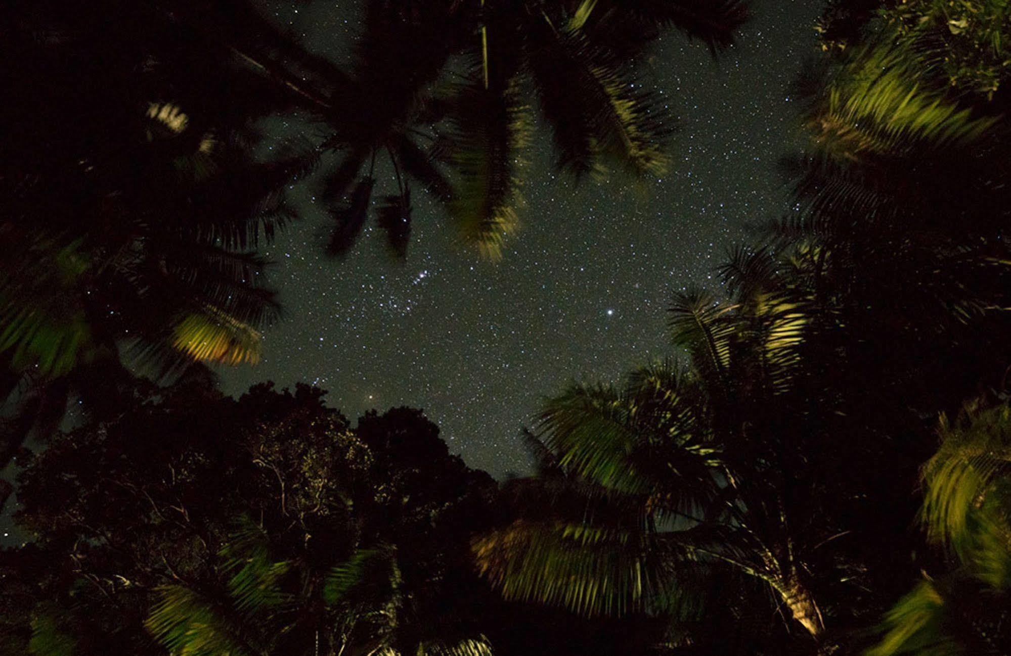 Willa Arajilla Retreat Lord Howe Island Zewnętrze zdjęcie
