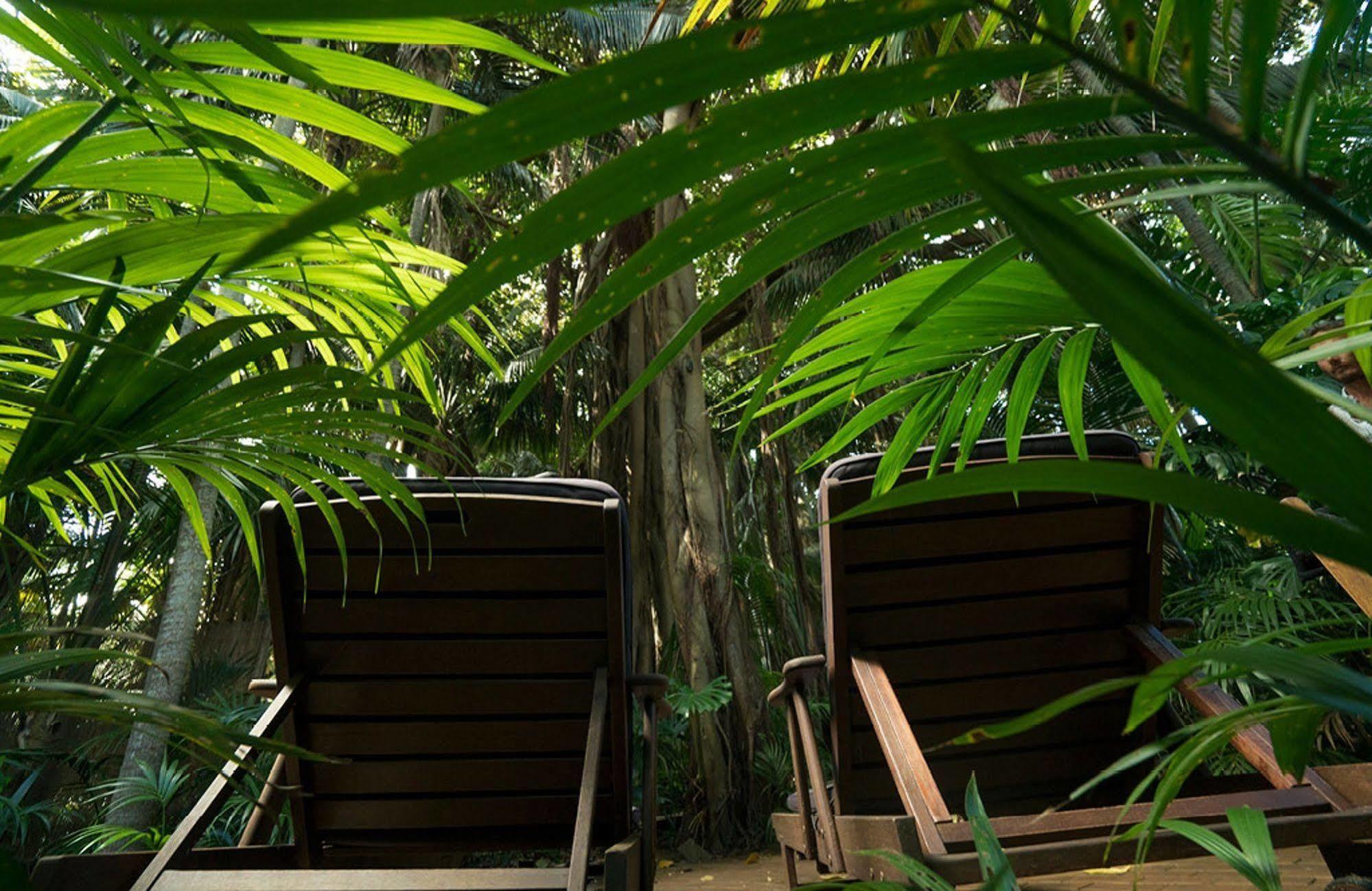 Willa Arajilla Retreat Lord Howe Island Zewnętrze zdjęcie
