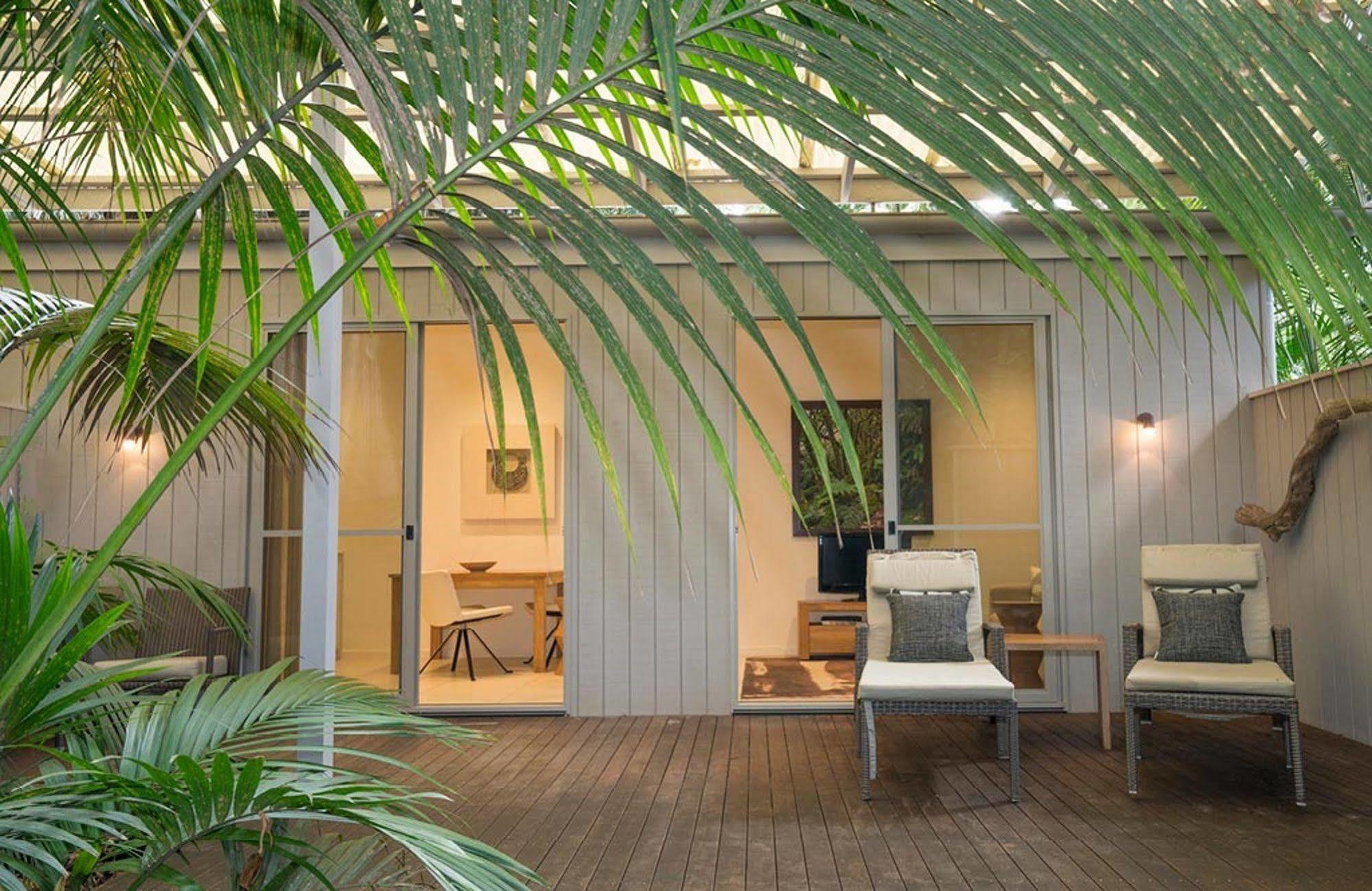 Willa Arajilla Retreat Lord Howe Island Zewnętrze zdjęcie