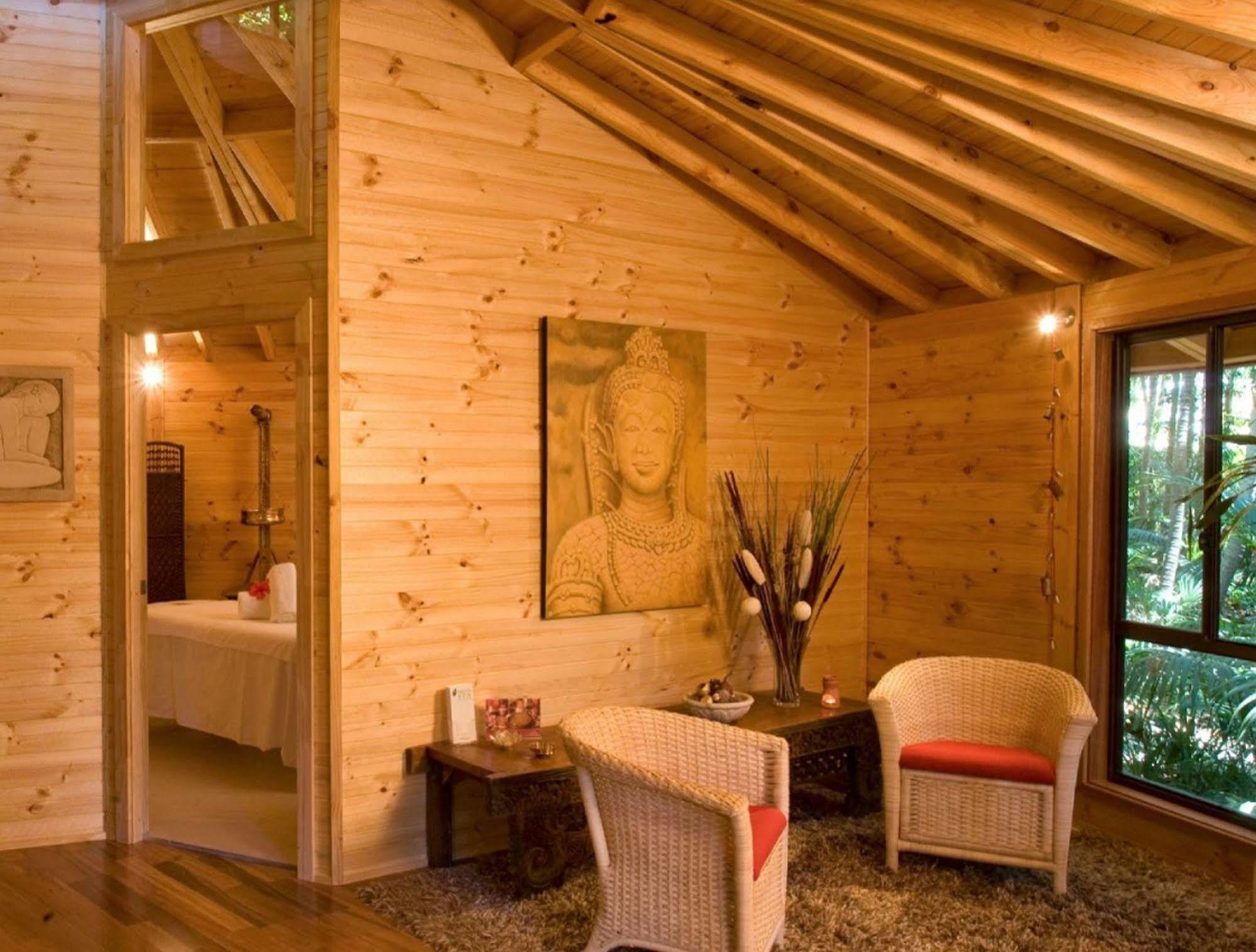 Willa Arajilla Retreat Lord Howe Island Zewnętrze zdjęcie